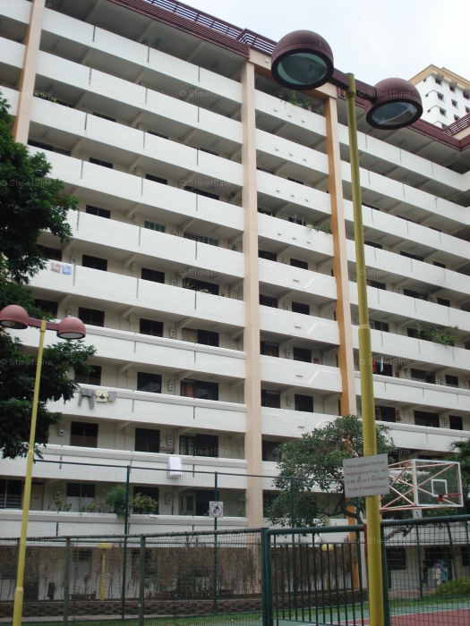 Lorong 7 Toa Payoh thumbnail photo